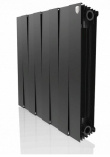 Радиатор ROYAL THERMO PianoForte 500/Noir Sable 